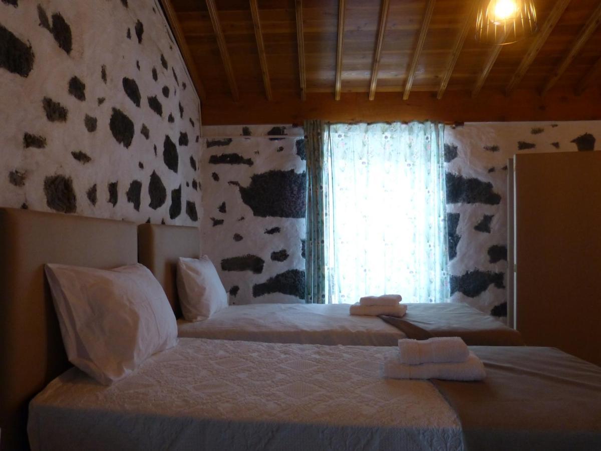 Willa Casa Da Lavadia Canto da Areia Zewnętrze zdjęcie