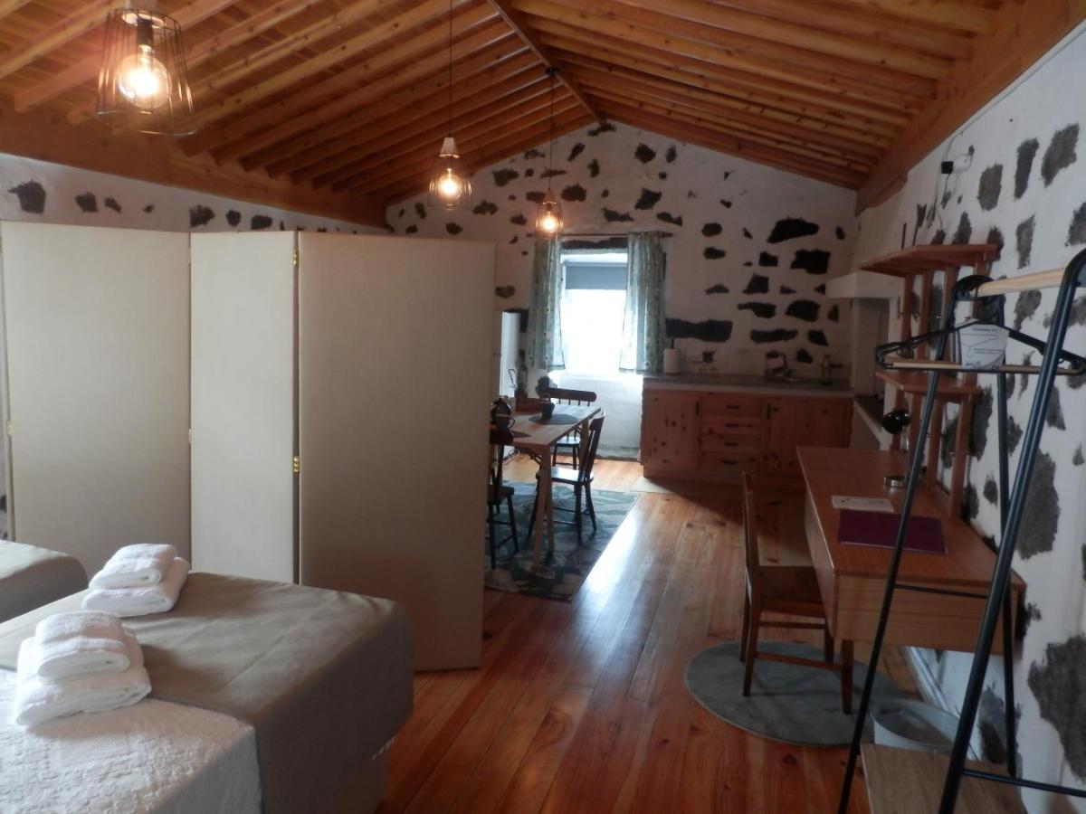 Willa Casa Da Lavadia Canto da Areia Zewnętrze zdjęcie
