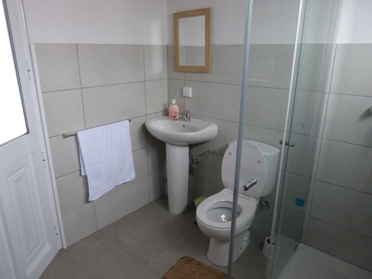 Willa Casa Da Lavadia Canto da Areia Zewnętrze zdjęcie